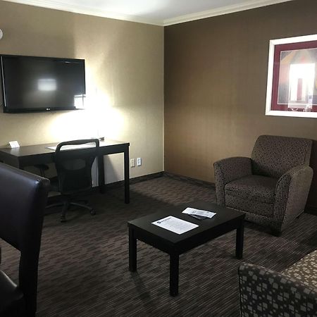 Best Western Yuma Mall Hotel & Suites エクステリア 写真