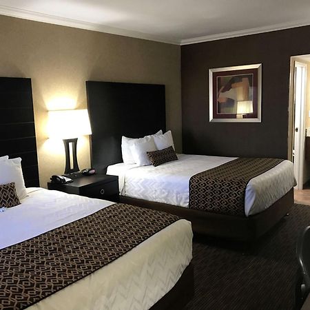 Best Western Yuma Mall Hotel & Suites エクステリア 写真