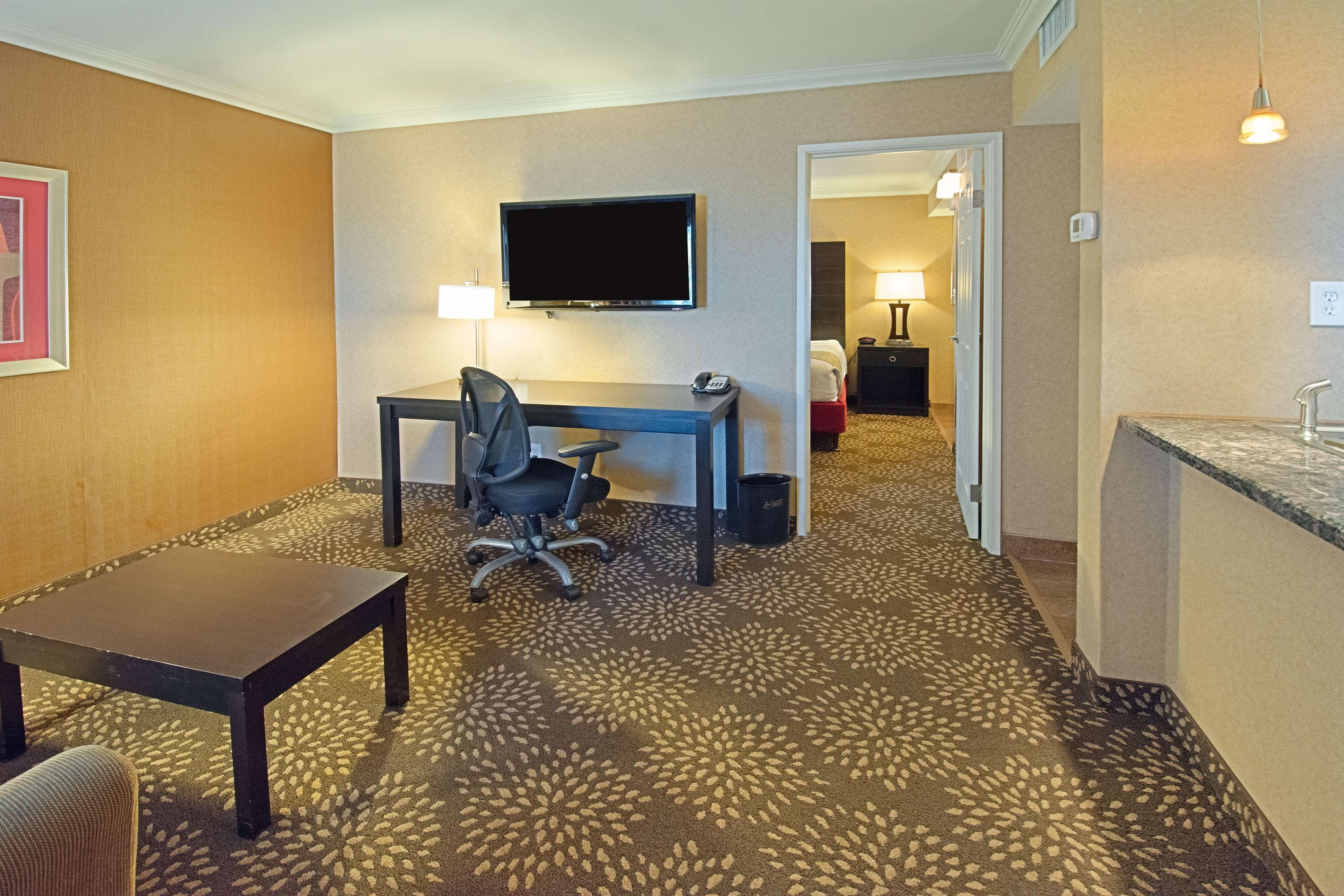 Best Western Yuma Mall Hotel & Suites エクステリア 写真