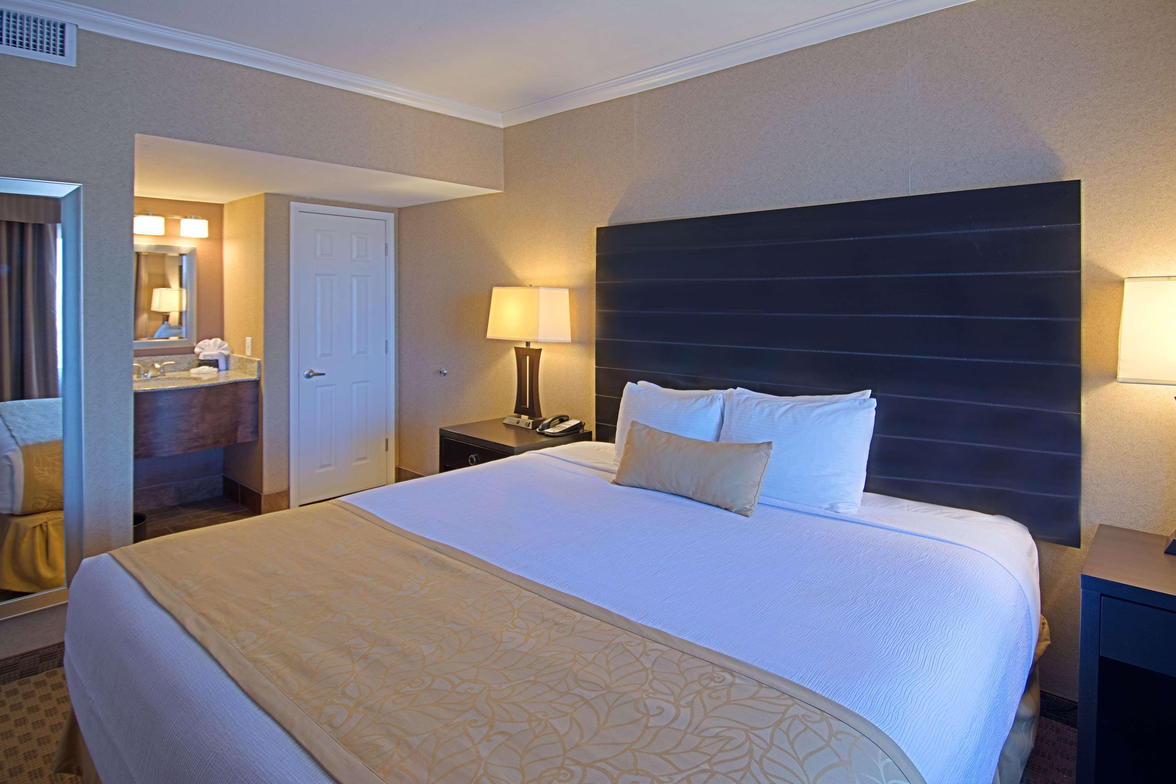 Best Western Yuma Mall Hotel & Suites エクステリア 写真