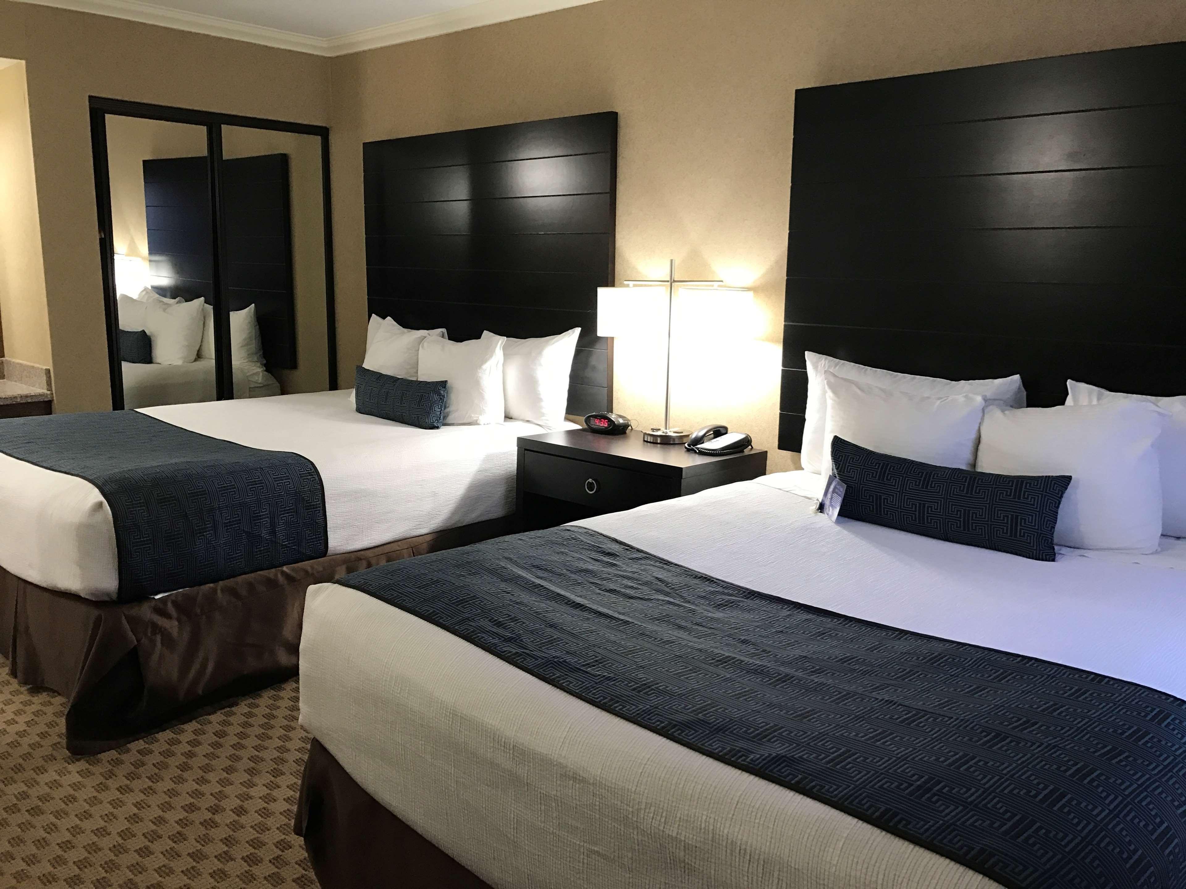 Best Western Yuma Mall Hotel & Suites エクステリア 写真