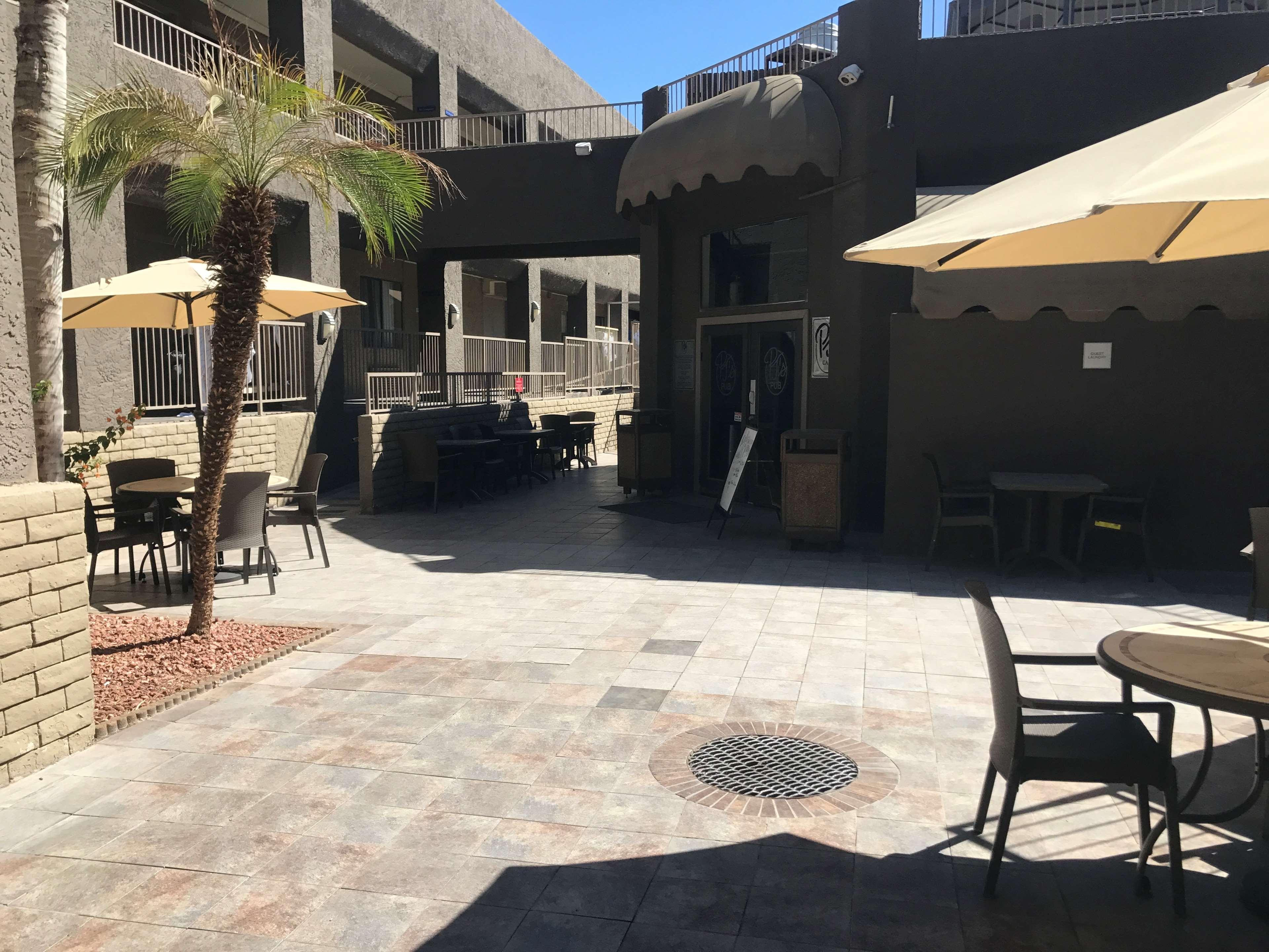Best Western Yuma Mall Hotel & Suites エクステリア 写真
