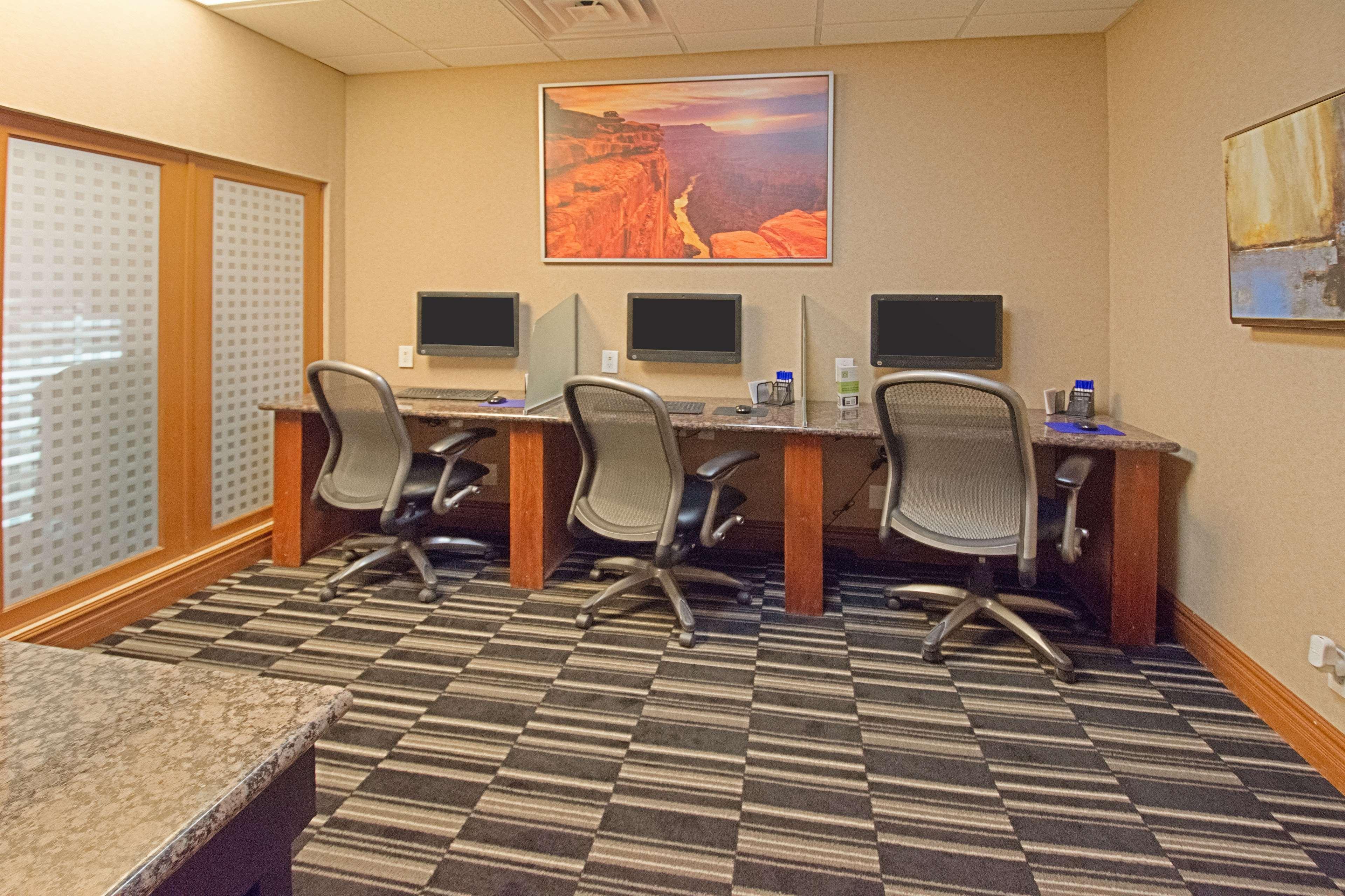 Best Western Yuma Mall Hotel & Suites エクステリア 写真