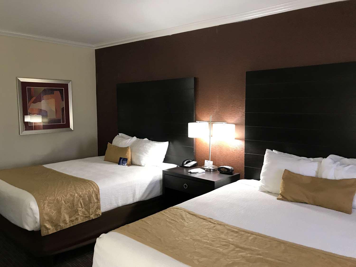 Best Western Yuma Mall Hotel & Suites エクステリア 写真