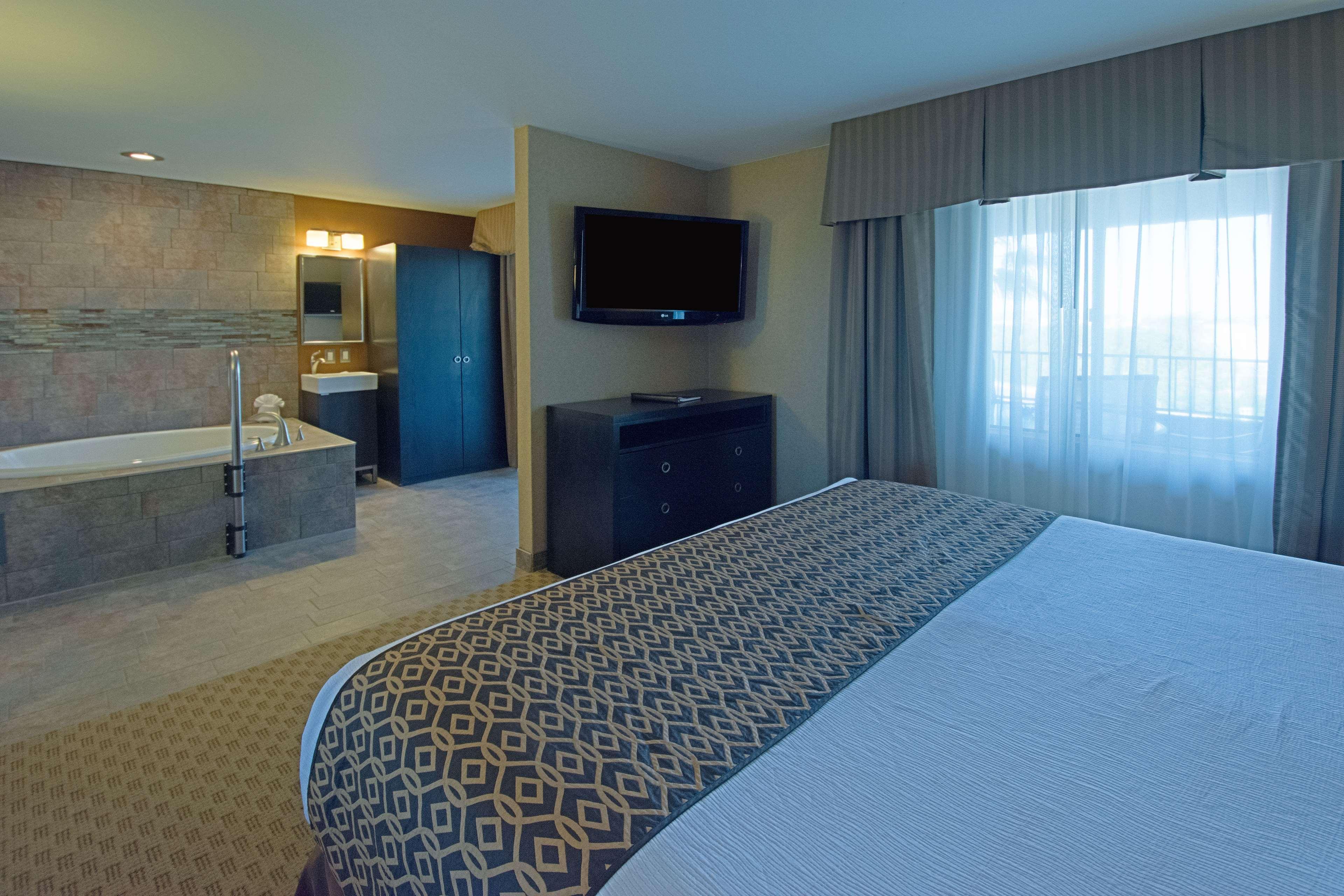 Best Western Yuma Mall Hotel & Suites エクステリア 写真