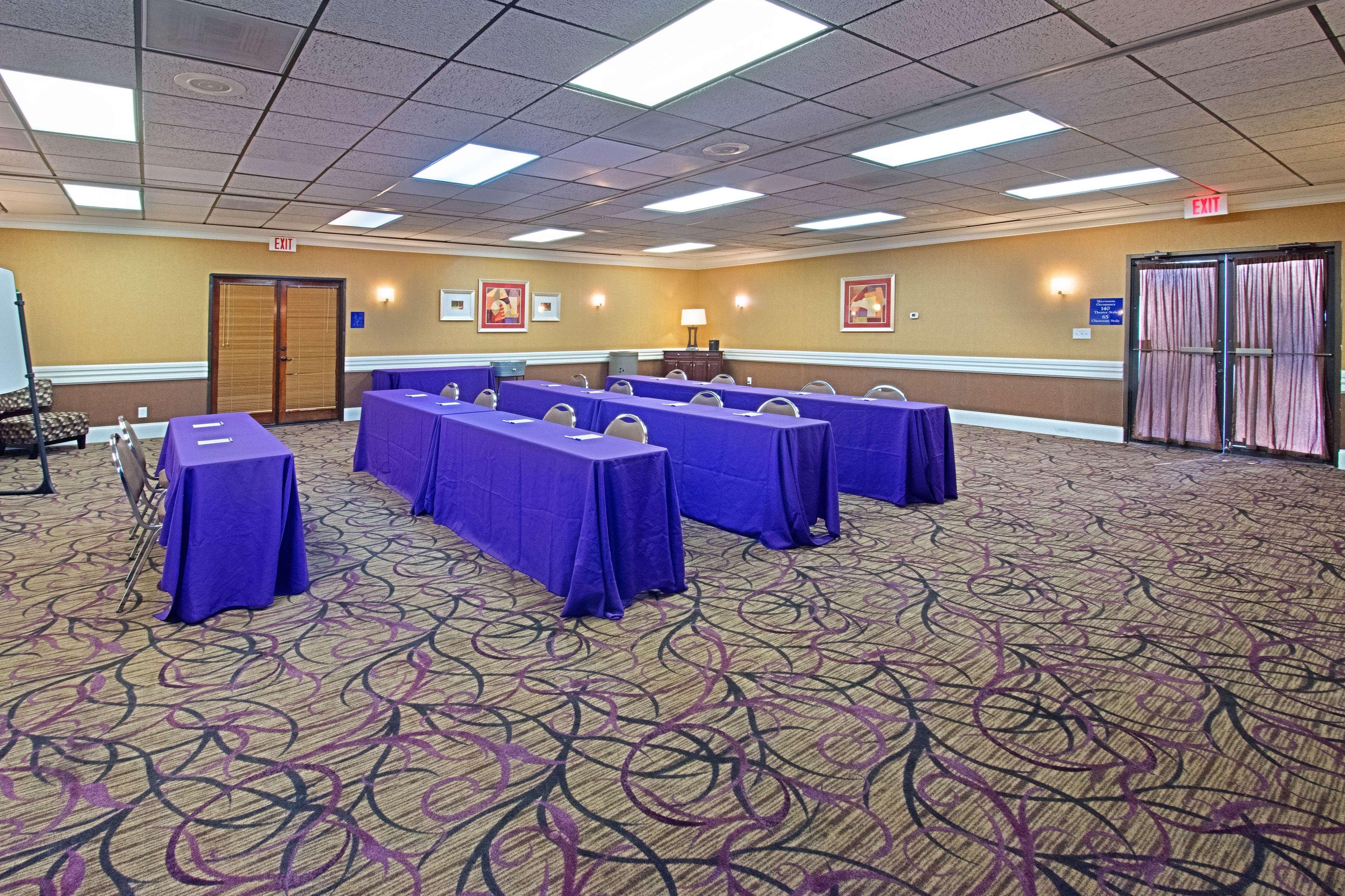 Best Western Yuma Mall Hotel & Suites エクステリア 写真
