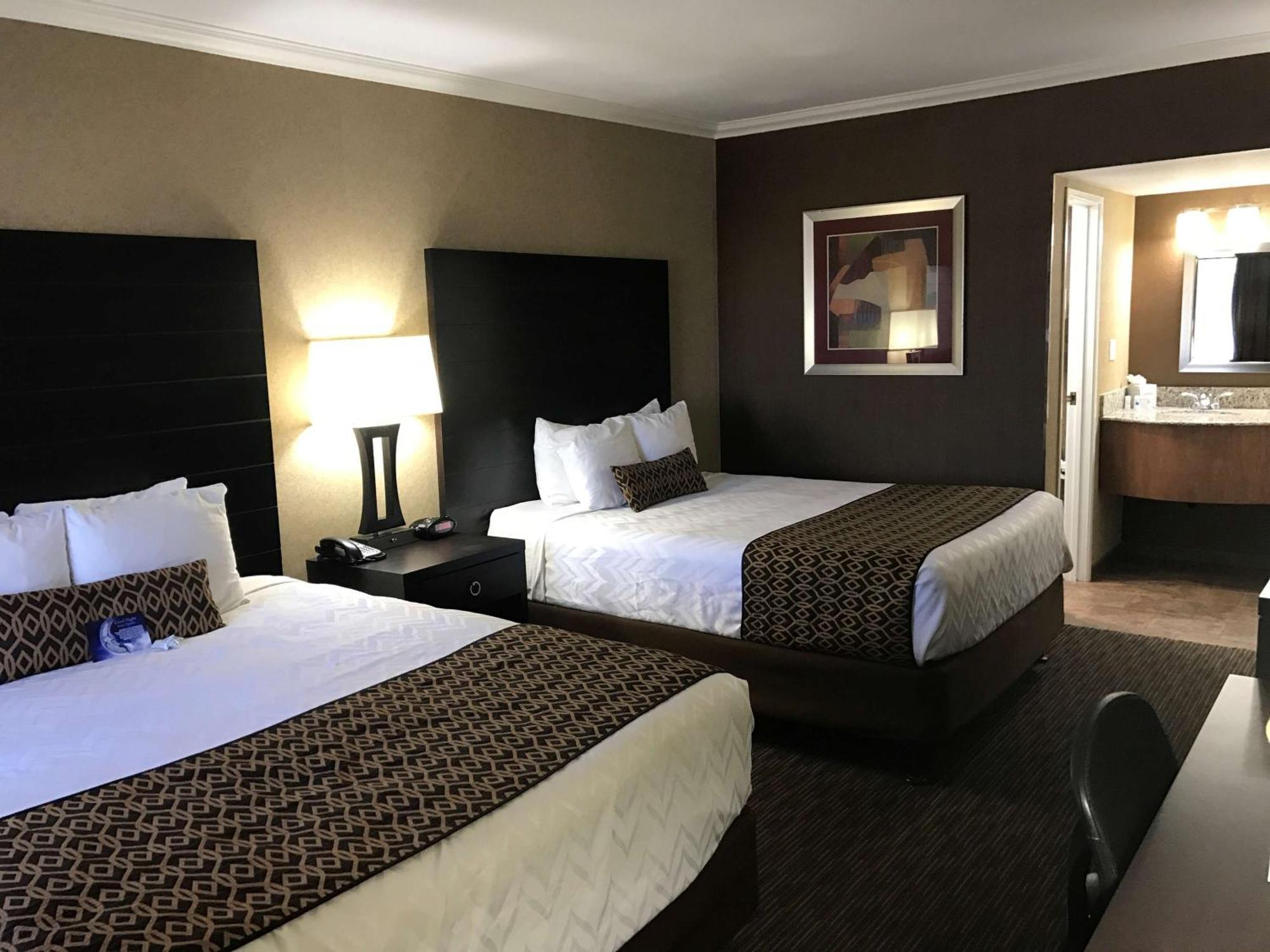 Best Western Yuma Mall Hotel & Suites エクステリア 写真